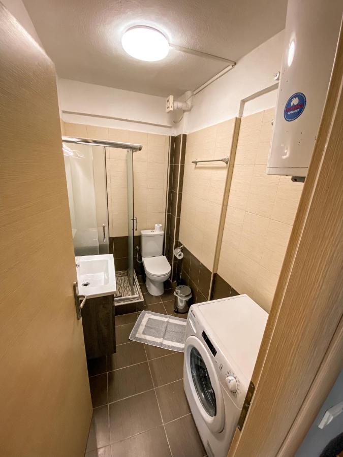 Luxury Equiped Apartment - Olympic Beach Extérieur photo