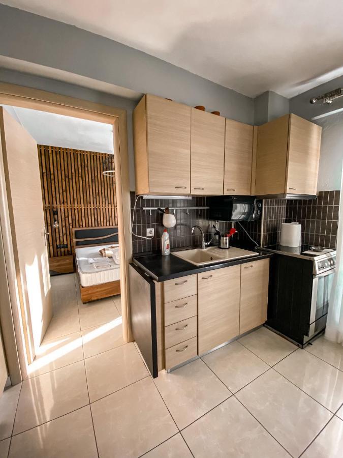 Luxury Equiped Apartment - Olympic Beach Extérieur photo