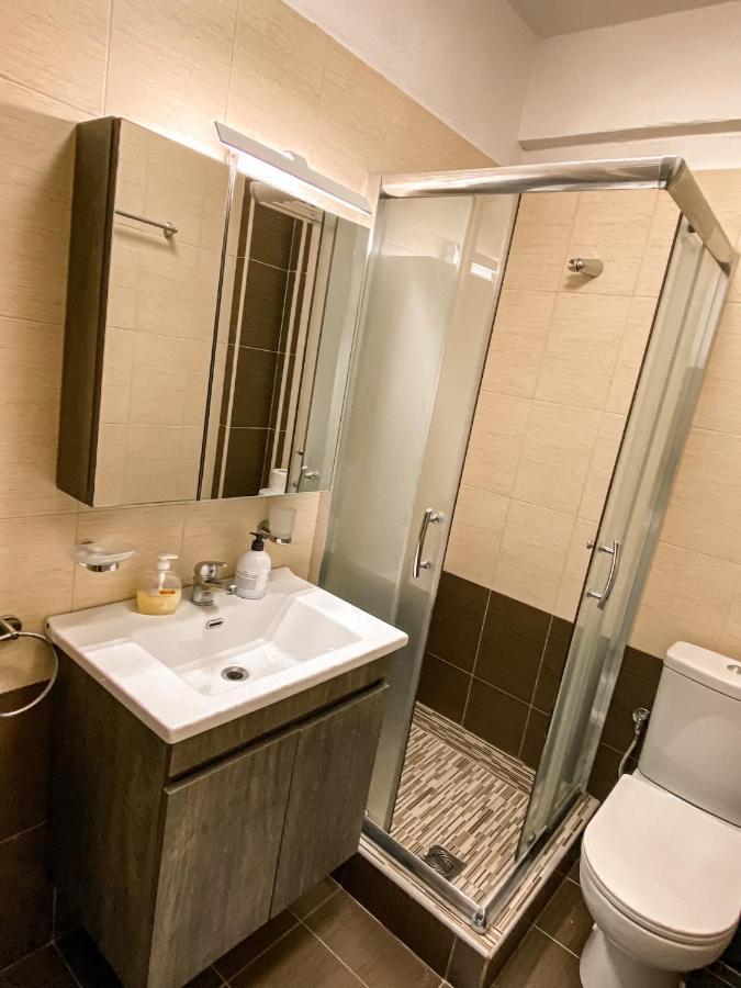 Luxury Equiped Apartment - Olympic Beach Extérieur photo