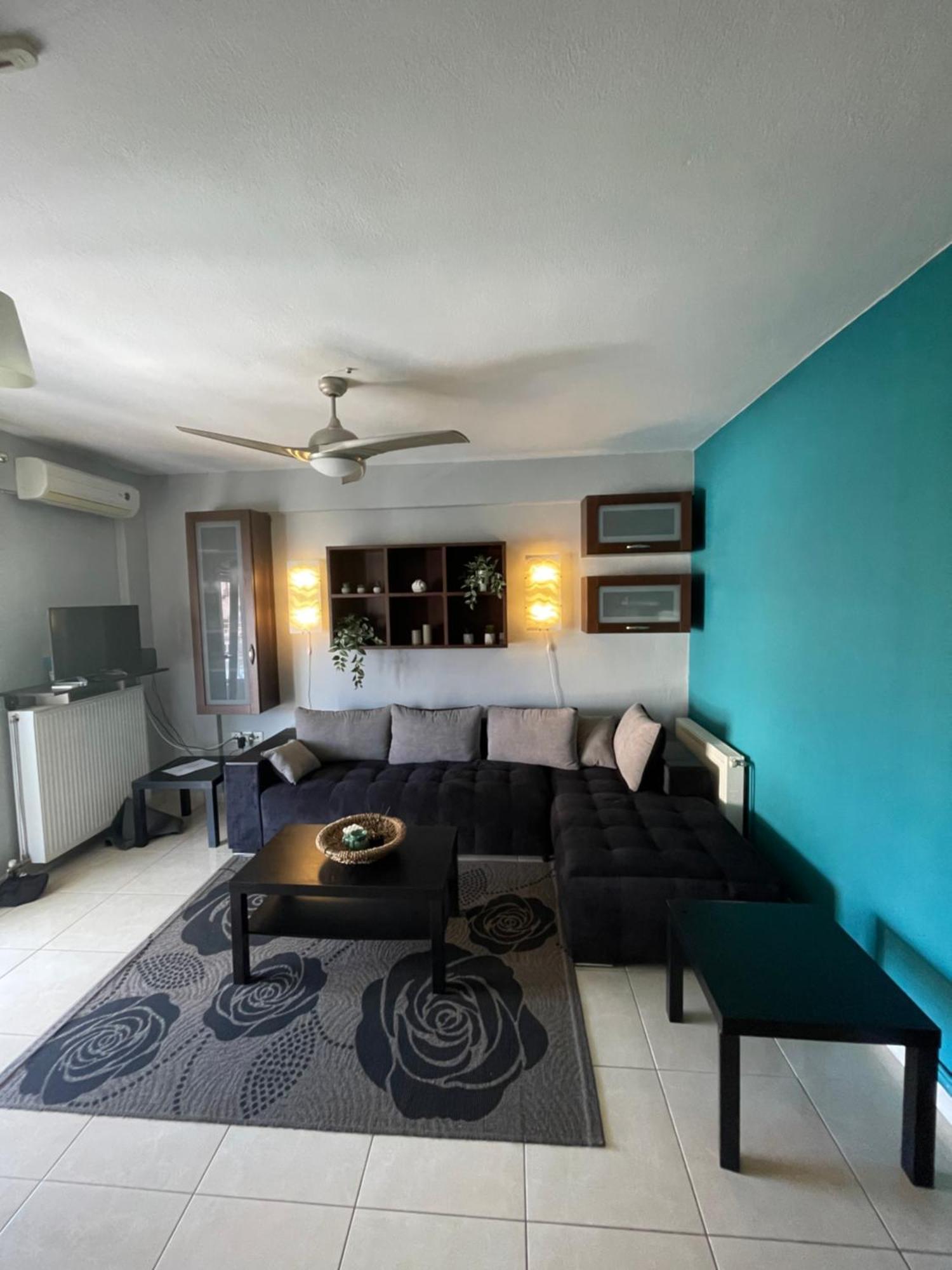 Luxury Equiped Apartment - Olympic Beach Extérieur photo