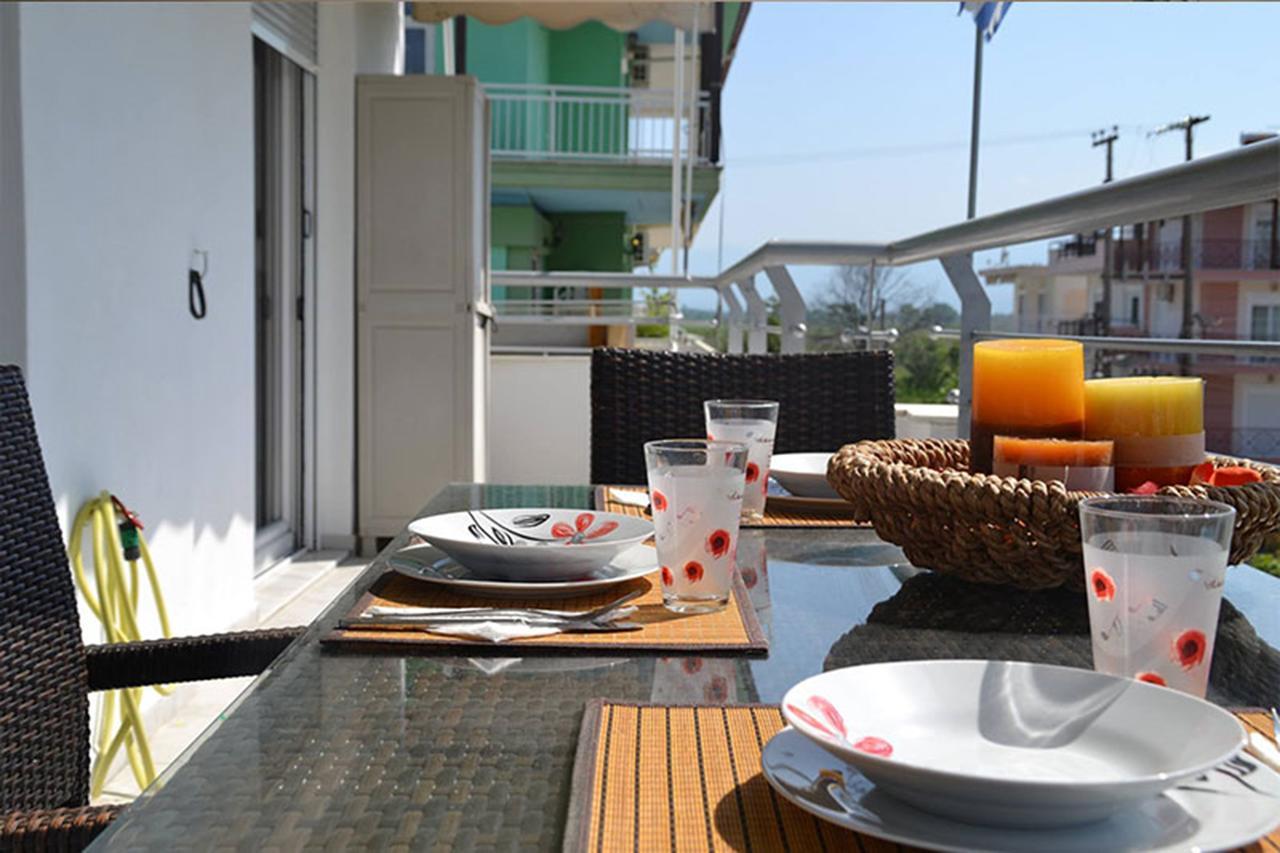 Luxury Equiped Apartment - Olympic Beach Extérieur photo