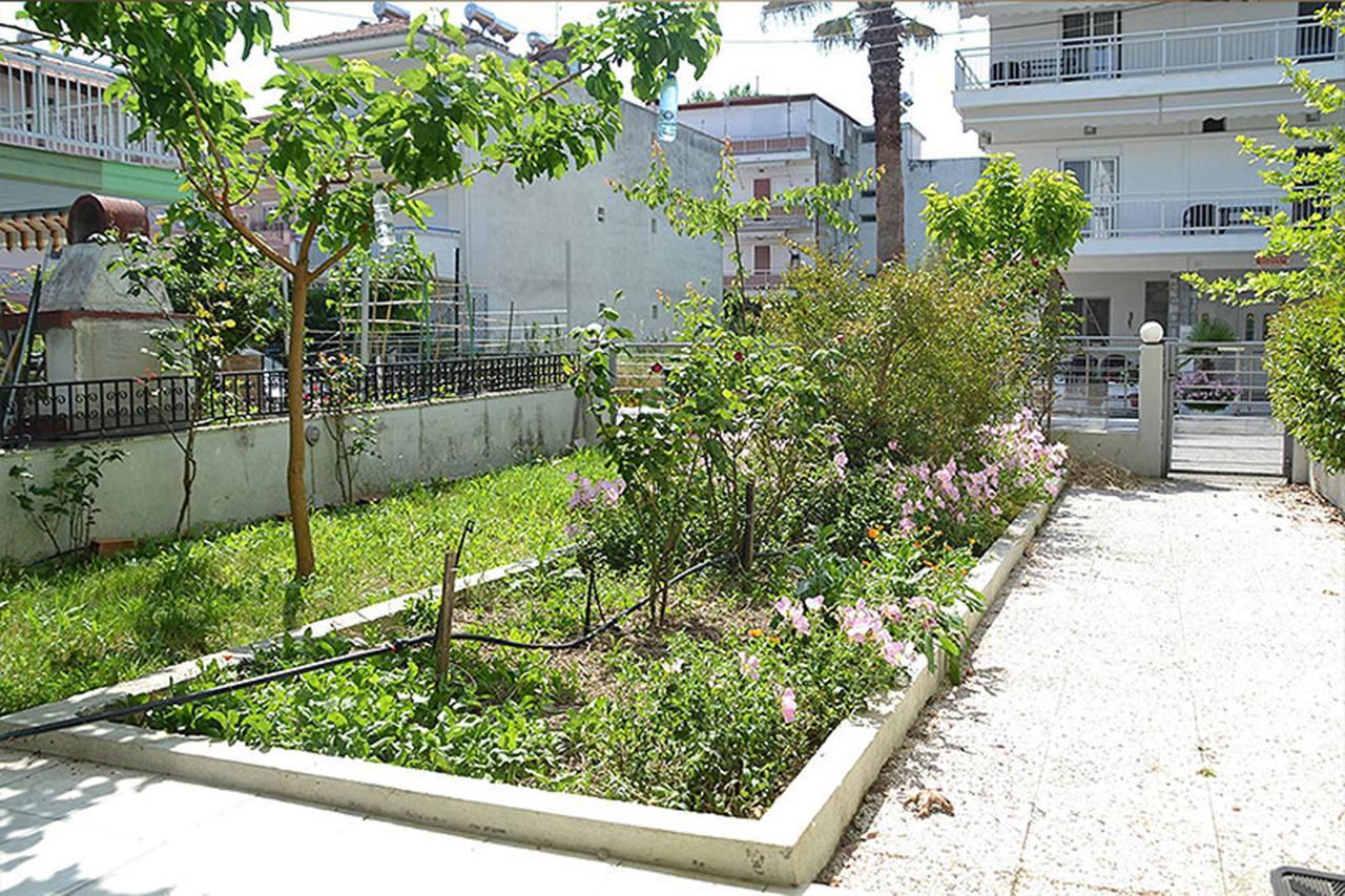 Luxury Equiped Apartment - Olympic Beach Extérieur photo